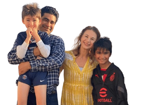 family picture