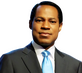 Pastor Chris Oyakhilome